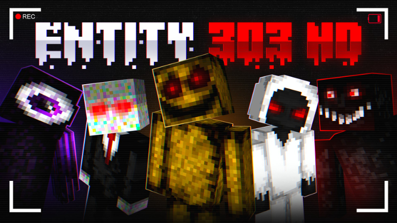 ENTITY 303 HD