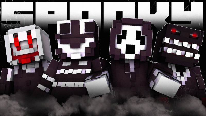 SPOOKY