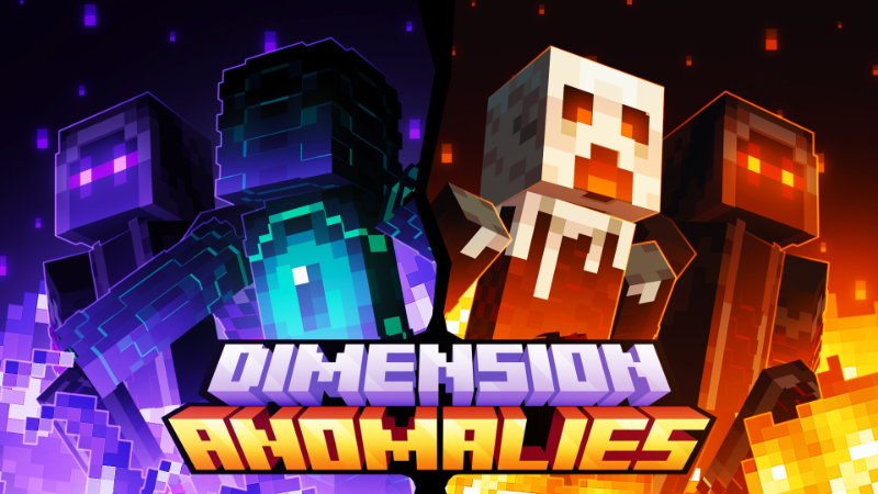 Dimension Anomalies