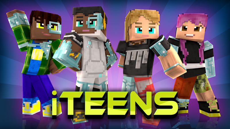 iTeens