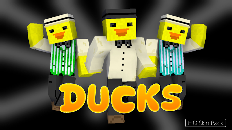 Ducks