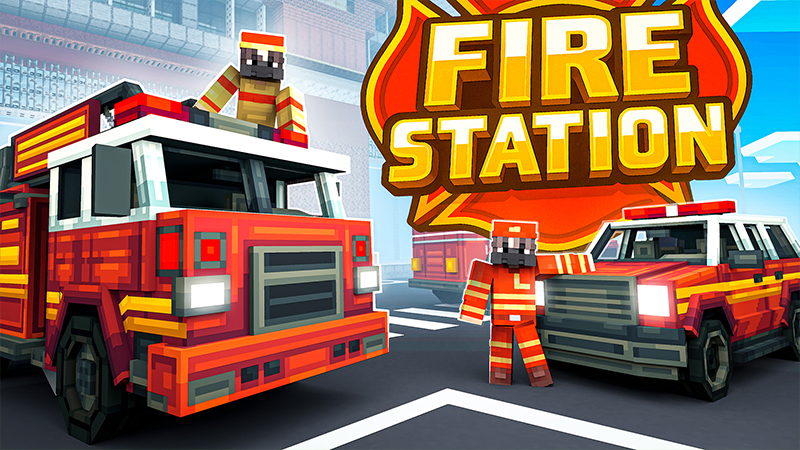 FIRE STATION