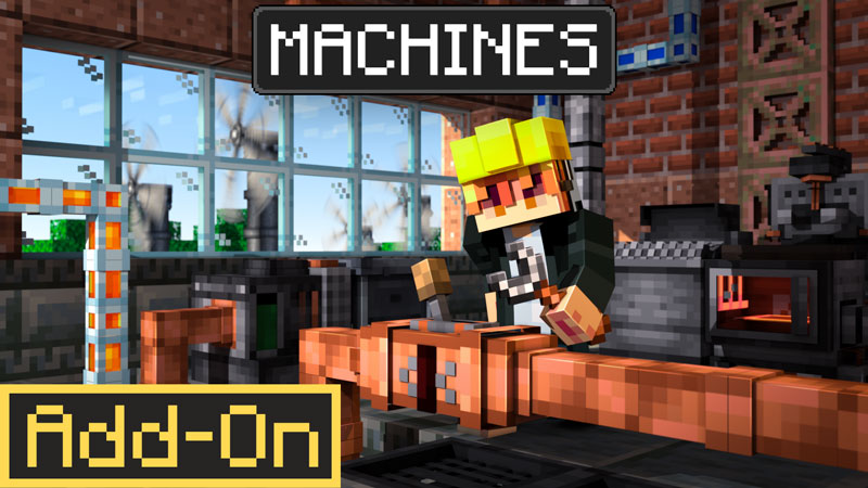 MACHINES