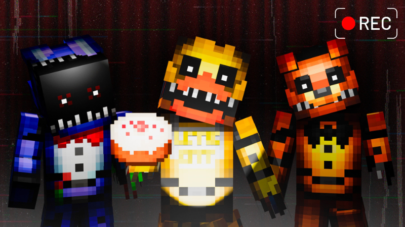 Midnight marionettes