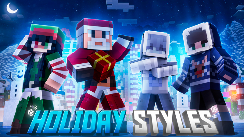 Holiday Styles