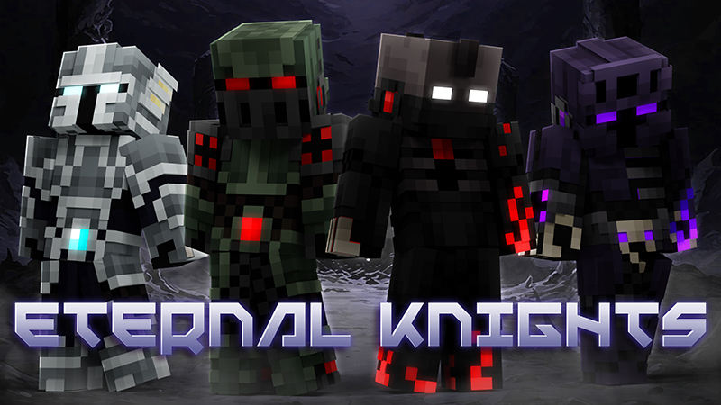 Eternal Knights