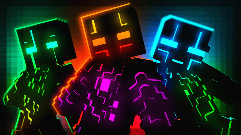 Cyber Glow