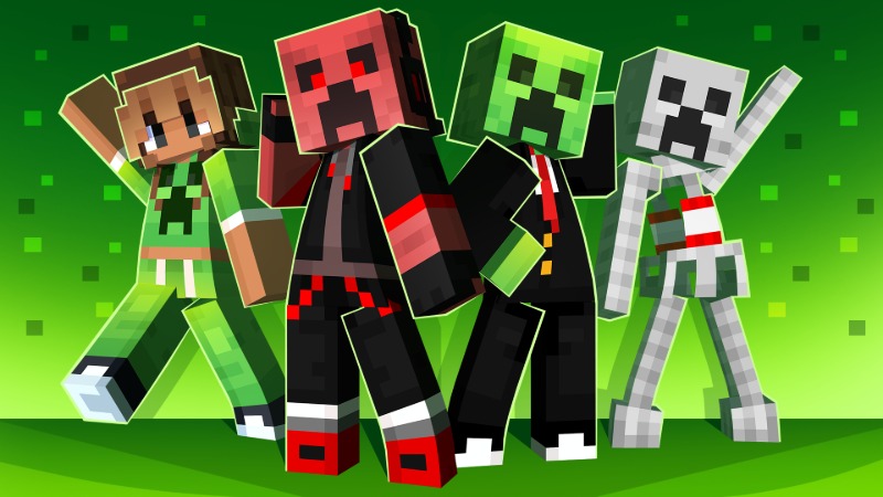 Creepers