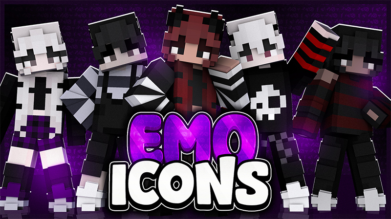 Emo Icons