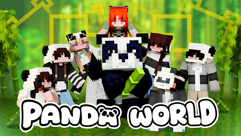 Panda World