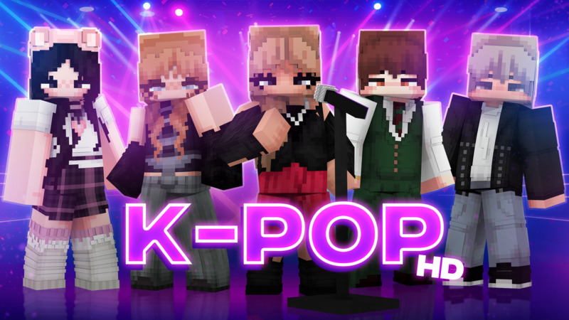 K-POP HD
