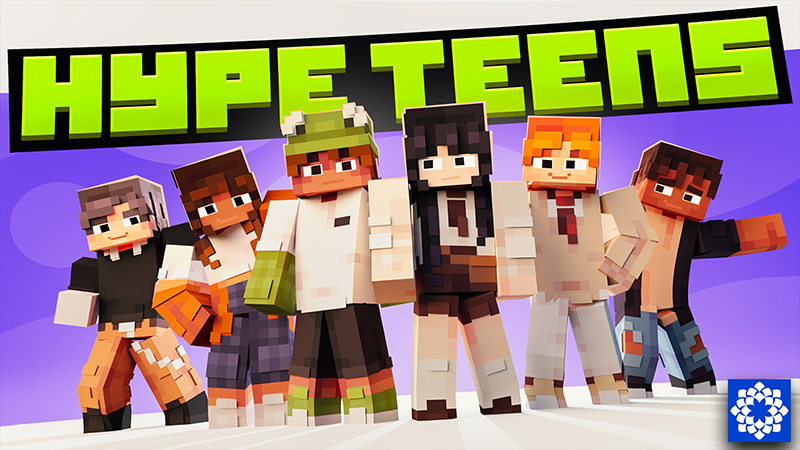 Hype Teens