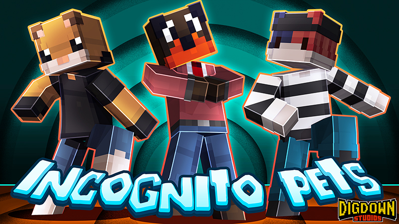 Incognito Pets
