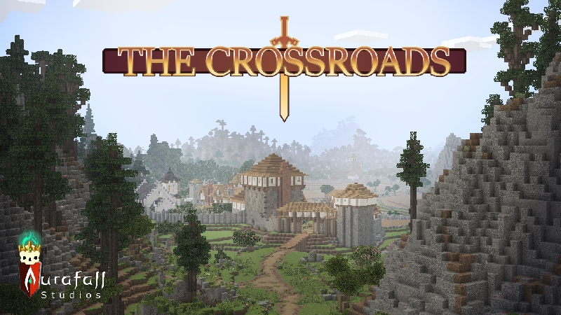 The Crossroads