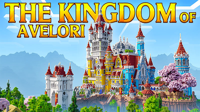 The Kingdom of Avelori