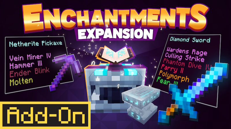 Enchantment Expansion
