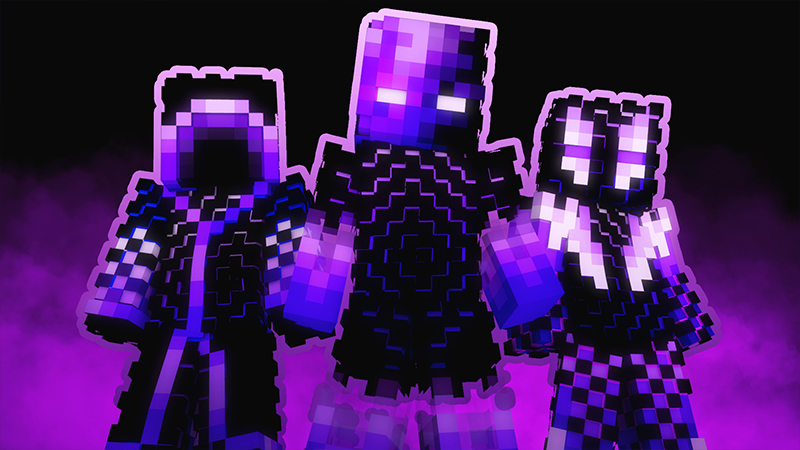 Cursed Entities