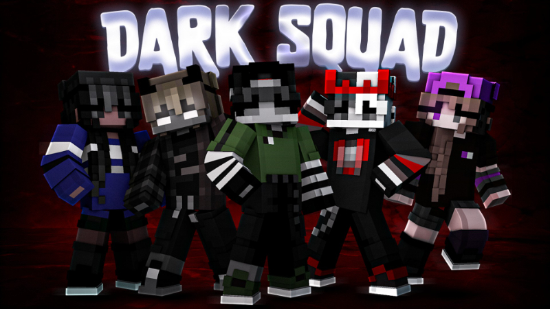 Dark Squad