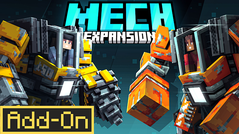 Mech Expansion