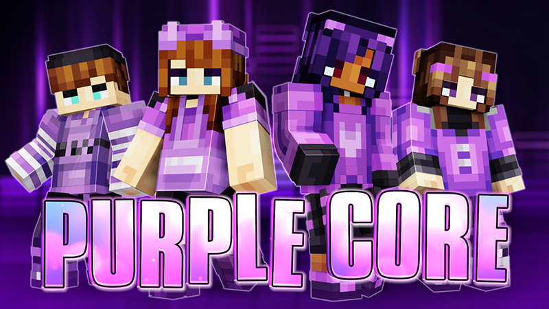 Purple Core