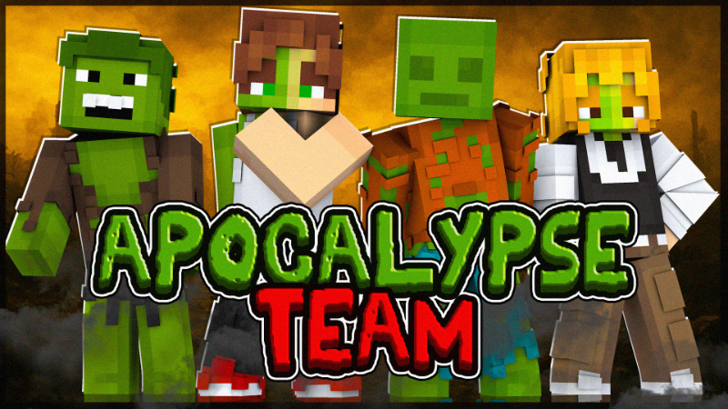 Apocalypse Team