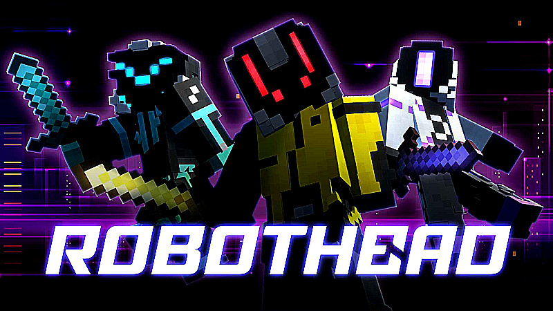 Robothead