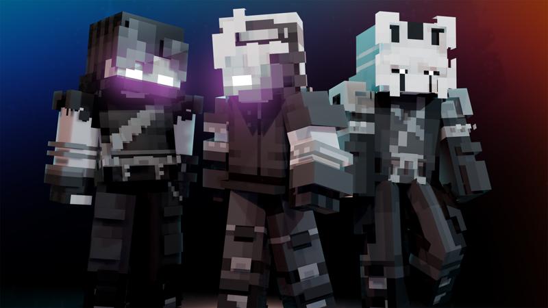 My Skins Your Skins!