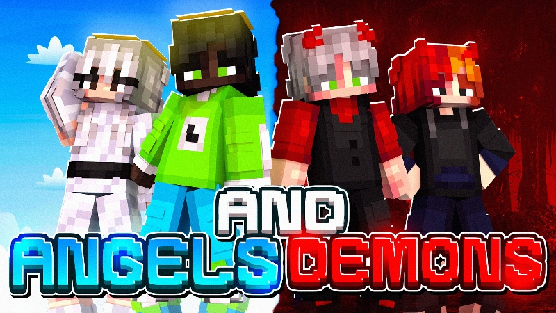 Angels and Demons