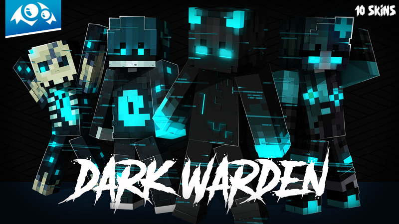 Dark Warden