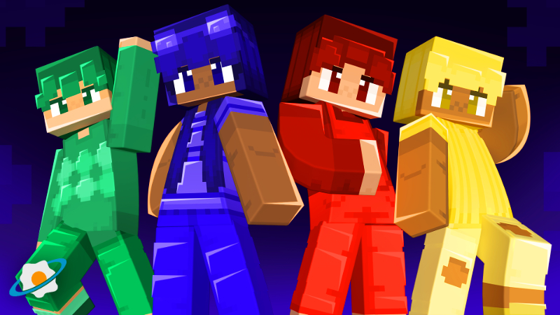 Monochromatic HD