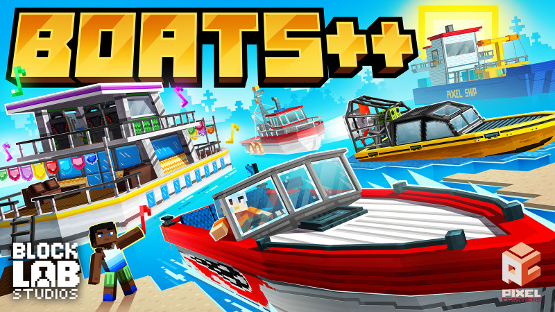 Boats++ [DX]