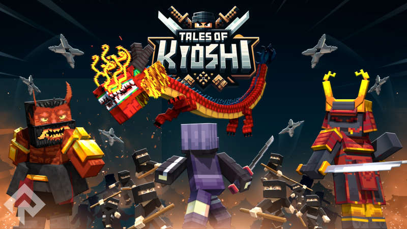 Tales of Kyoshi