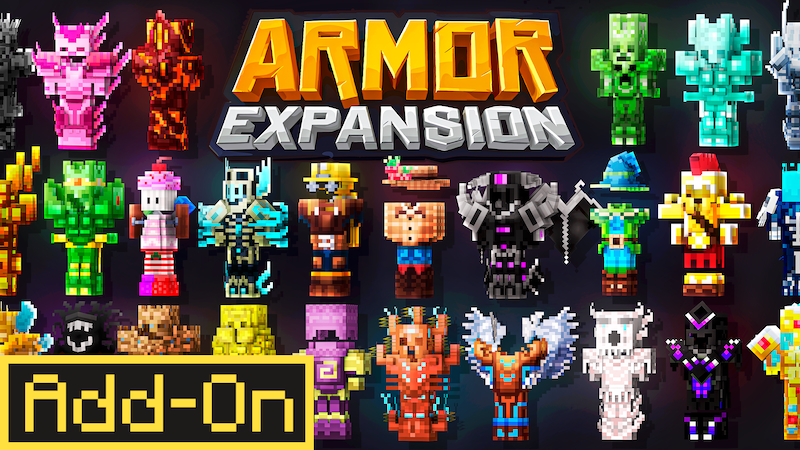 Armor Expansion