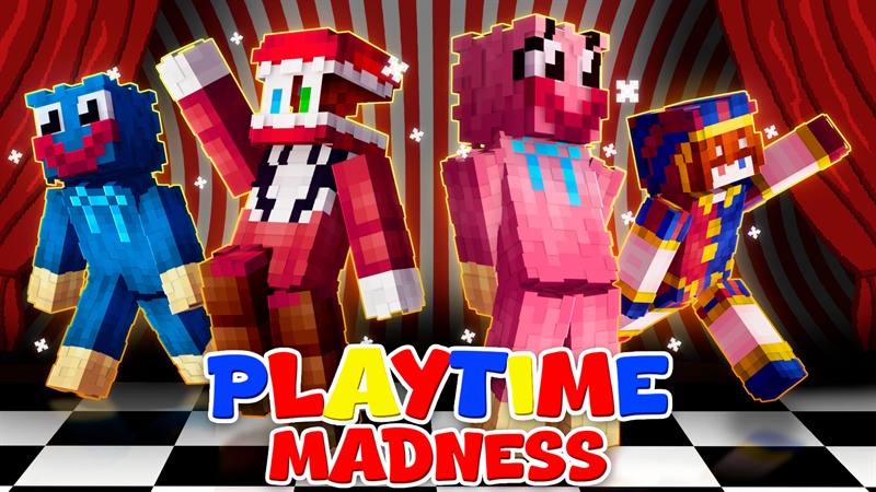 Playtime Madness