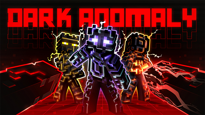 DARK ANOMALY