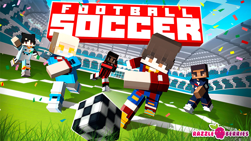 Football Soccer