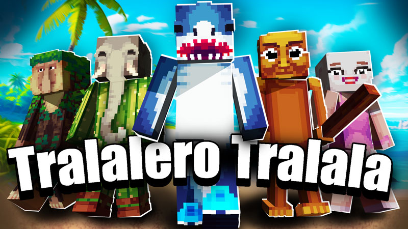 Tralalero Tralala