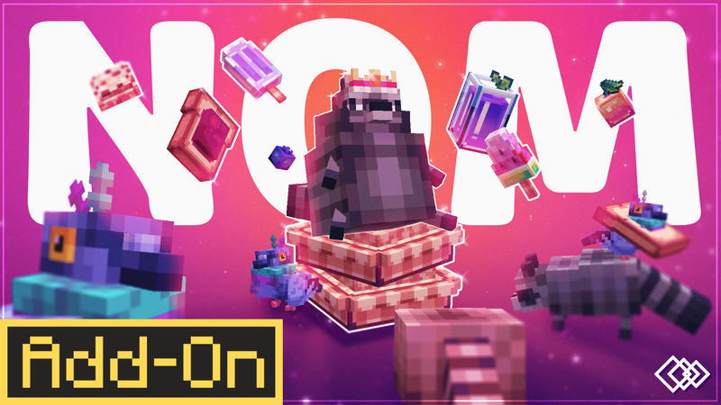 NomCraft Add-On 2.0.0