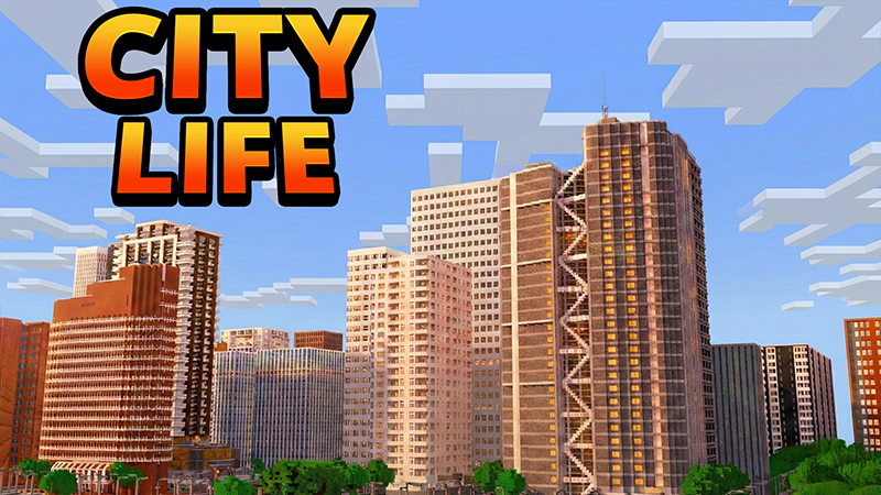 City Life