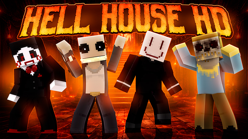 Hell House HD