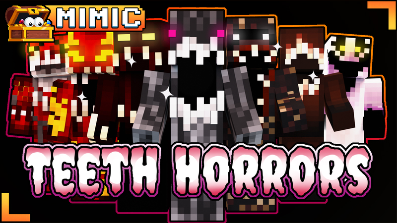 Teeth Horrors