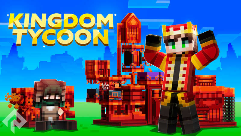 Kingdom Tycoon