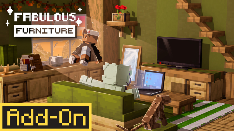 Fabulous Furniture Add-On