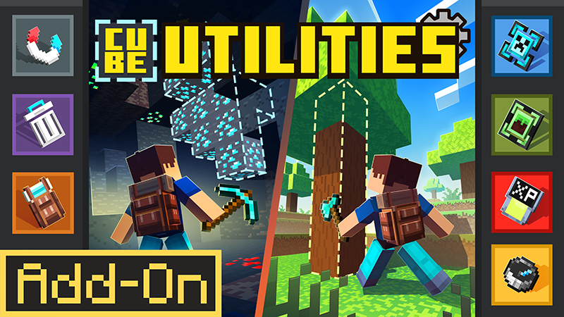 Cube Utilities