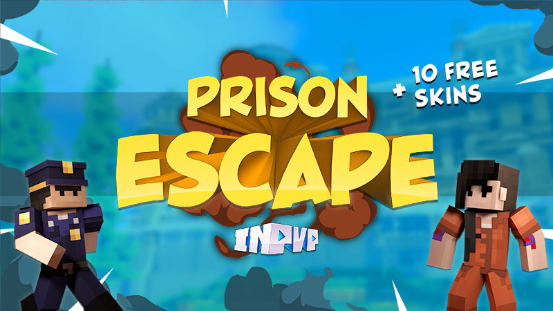 Prison Escape - Roleplay