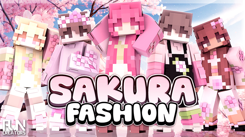 Sakura Fashion