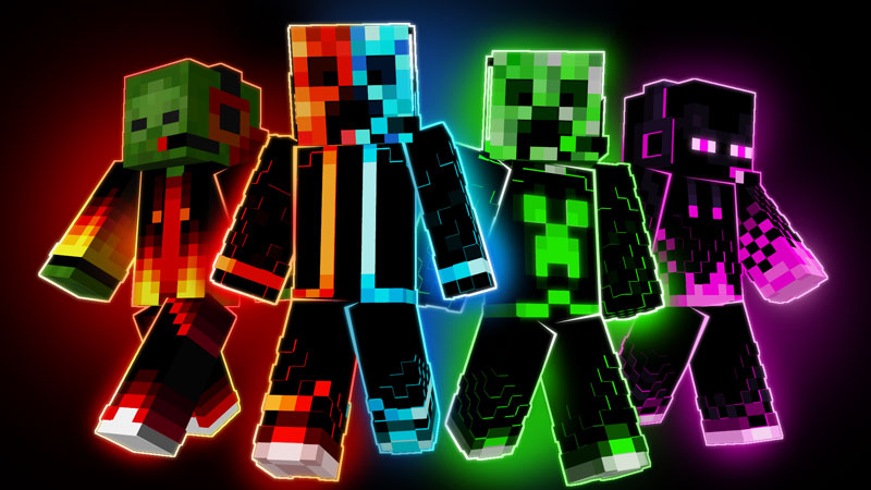 Gamer Mobs