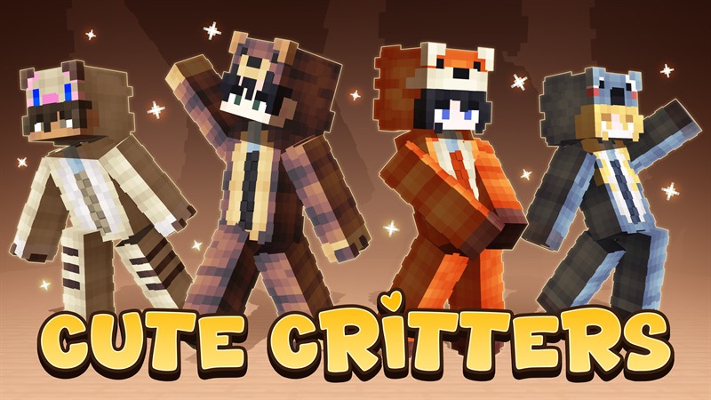 Cute Critters