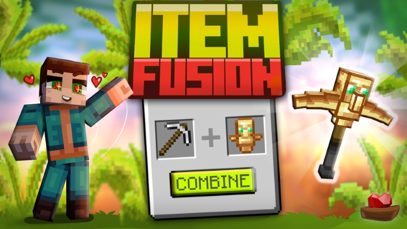 Item Fusion