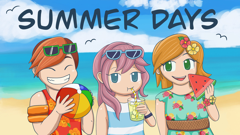 Summer Days